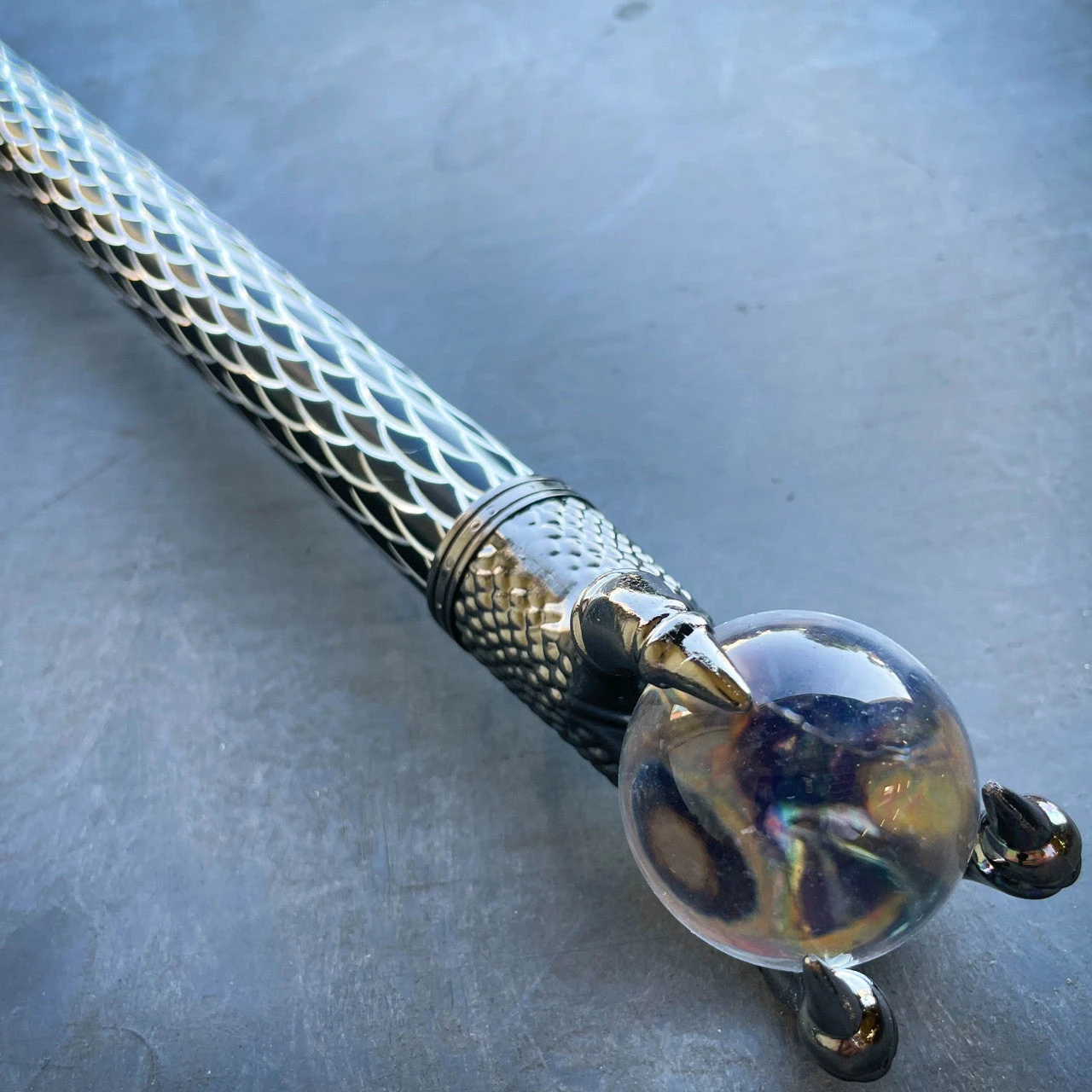 RAVEN KLAW TWIN HIDDEN SWORD SET 6 RAVEN KLAW TWIN HIDDEN SWORD SET - Image 4