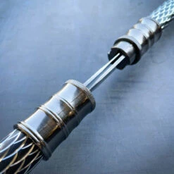 RAVEN KLAW TWIN HIDDEN SWORD SET 11 RAVEN KLAW TWIN HIDDEN SWORD SET -BLADE ADDICT Sales IMG 9773 2 35849