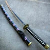 One Piece Shusui Katana Replica With Black Scabbard 1 One Piece Shusui Katana Replica With Black Scabbard -BLADE ADDICT Sales IMG 9789 40952