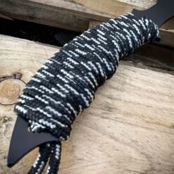 11" TACTICAL TOMAHAWK THROWING AXE FULL TANG BATTLE HATCHET HUNTING SURVIVAL NEW -BLADE ADDICT Sales blade addict axes 11 tactical tomahawk throwing axe full tang battle hatchet hunting survival new 23895399104711