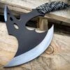11" TACTICAL TOMAHAWK THROWING AXE FULL TANG BATTLE HATCHET HUNTING SURVIVAL NEW 1 11" TACTICAL TOMAHAWK THROWING AXE FULL TANG BATTLE HATCHET HUNTING SURVIVAL NEW -BLADE ADDICT Sales blade addict axes 11 tactical tomahawk throwing axe full tang battle hatchet hunting survival new 23895399170247
