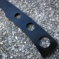 2 PC Black Tactical Axe TWIN Double Blade Head Tomahawk Hatchet Throwing Knife 14 2 PC Black Tactical Axe TWIN Double Blade Head Tomahawk Hatchet Throwing Knife -BLADE ADDICT Sales blade addict axes 2 pc black tactical axe twin double blade head tomahawk hatchet throwing knife 22754571256007