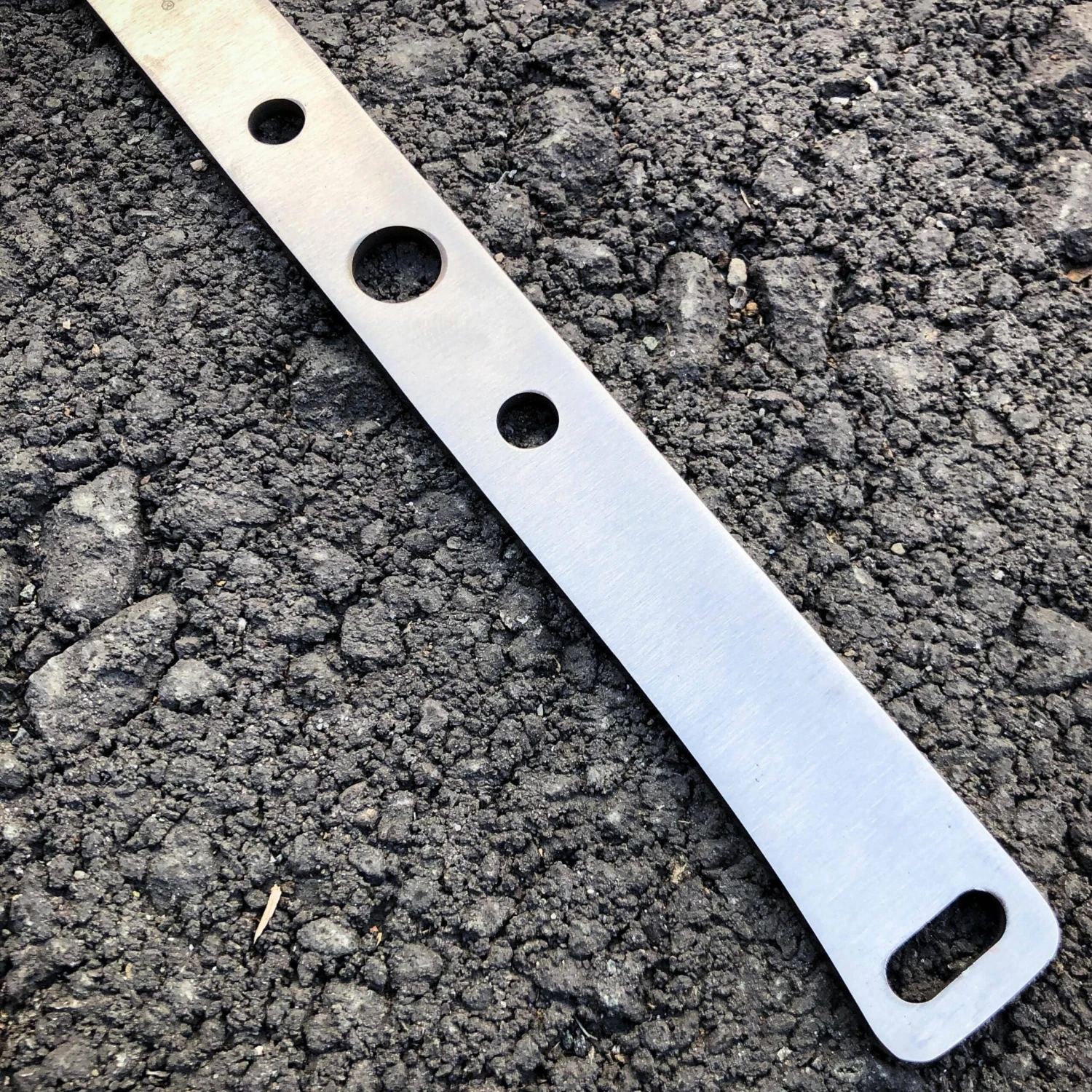 2 PC SILVER Tactical Axe TWIN Double USA FLAG Tomahawk Hatchet Throwing Knife 6 2 PC SILVER Tactical Axe TWIN Double USA FLAG Tomahawk Hatchet Throwing Knife - Image 4