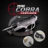 *NEW* Cobra Powerful Folding Mini Crossbow 1 *NEW* Cobra Powerful Folding Mini Crossbow -BLADE ADDICT Sales blade addict best sellers new cobra powerful folding mini crossbow 36181206630614