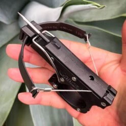 *NEW* Cobra Powerful Folding Mini Crossbow -BLADE ADDICT Sales blade addict best sellers new cobra powerful folding mini crossbow 36195196305622