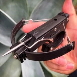 *NEW* Cobra Powerful Folding Mini Crossbow -BLADE ADDICT Sales blade addict best sellers new cobra powerful folding mini crossbow 36195196338390