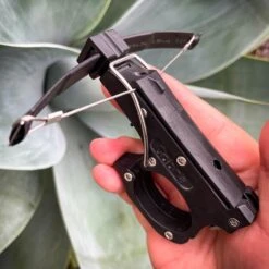 *NEW* Cobra Powerful Folding Mini Crossbow -BLADE ADDICT Sales blade addict best sellers new cobra powerful folding mini crossbow 36195196436694