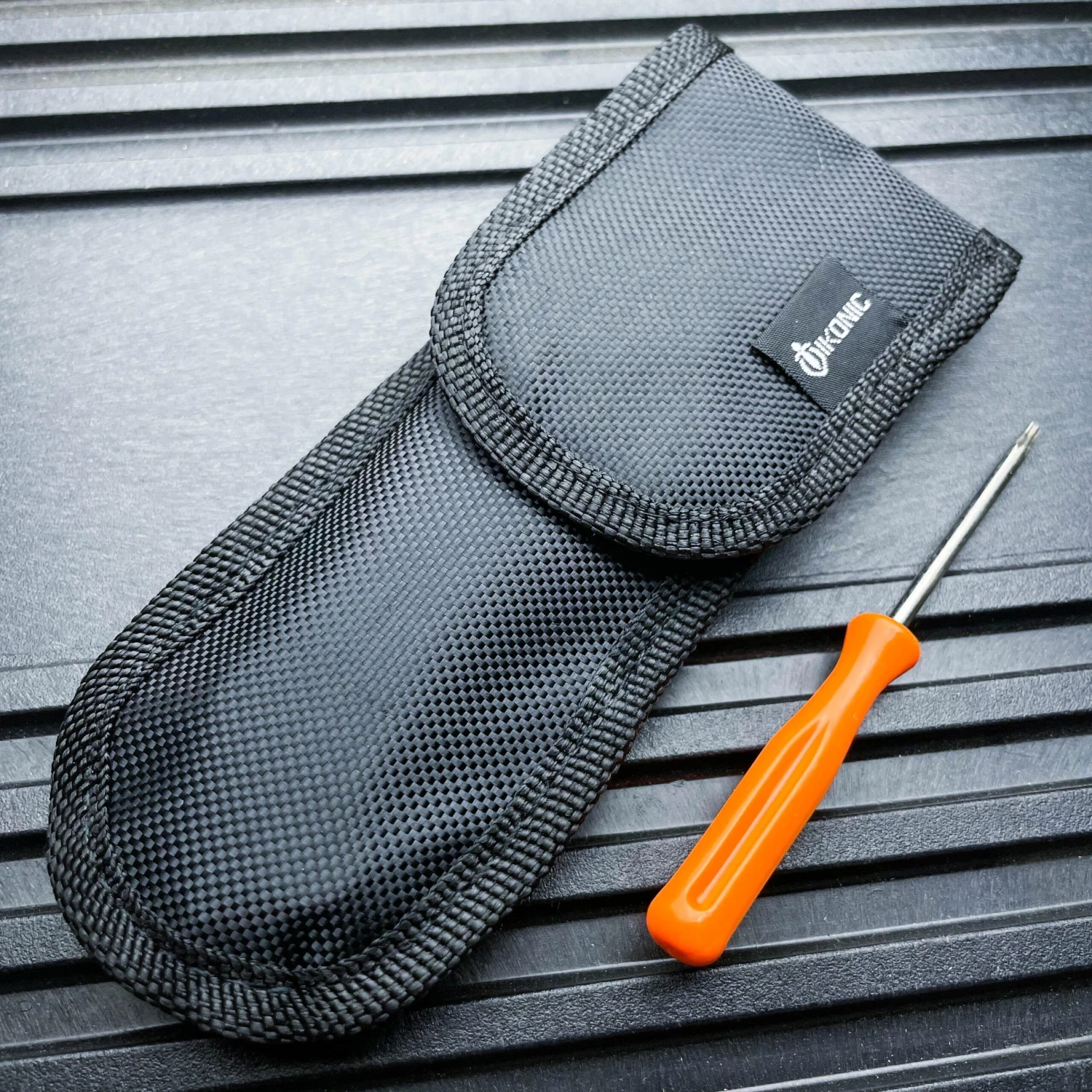 CSGO Blue Butterfly Slaughter BALISONG Trainer Knife Upgraded 7 CSGO Blue Butterfly Slaughter BALISONG Trainer Knife Upgraded - Image 5