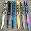 Scorpion Balisong Butterfly -BLADE ADDICT Sales blade addict butterfly knife scorpion balisong butterfly 28866236514503