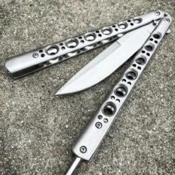 Scorpion Balisong Butterfly -BLADE ADDICT Sales blade addict butterfly knife scorpion balisong butterfly 28866242576583
