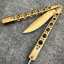 Scorpion Balisong Butterfly -BLADE ADDICT Sales blade addict butterfly knife scorpion balisong butterfly 28866245755079