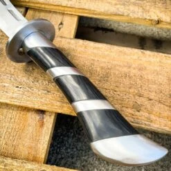 25" Aladdin Style Arabian Scimitar Sword Prince Persia Pirate Cutlass Blade 10 25" Aladdin Style Arabian Scimitar Sword Prince Persia Pirate Cutlass Blade -BLADE ADDICT Sales blade addict collectibles knives swords blades tactical axes hatchets 25 aladdin style arabian scimitar sword prince persia pirate cutlass blade 30647355146439