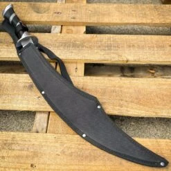 25" Aladdin Style Arabian Scimitar Sword Prince Persia Pirate Cutlass Blade 11 25" Aladdin Style Arabian Scimitar Sword Prince Persia Pirate Cutlass Blade -BLADE ADDICT Sales blade addict collectibles knives swords blades tactical axes hatchets 25 aladdin style arabian scimitar sword prince persia pirate cutlass blade 30647357636807