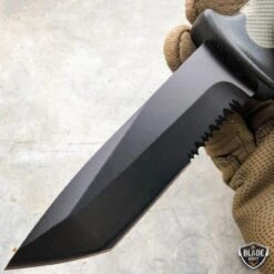 9.5" Tactical CSGO Ursus Fixed Blade Counter Strike Survival Knife 16 9.5" Tactical CSGO Ursus Fixed Blade Counter Strike Survival Knife -BLADE ADDICT Sales blade addict csgo 9 5 tactical csgo ursus fixed blade counter strike survival knife 15400415232088