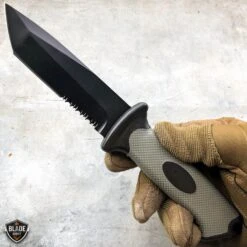 9.5" Tactical CSGO Ursus Fixed Blade Counter Strike Survival Knife 19 9.5" Tactical CSGO Ursus Fixed Blade Counter Strike Survival Knife -BLADE ADDICT Sales blade addict csgo black 9 5 tactical csgo ursus fixed blade counter strike survival knife 15400415395928