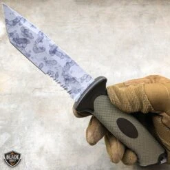 9.5" Tactical CSGO Ursus Fixed Blade Counter Strike Survival Knife 23 9.5" Tactical CSGO Ursus Fixed Blade Counter Strike Survival Knife -BLADE ADDICT Sales blade addict csgo stained 9 5 tactical csgo ursus fixed blade counter strike survival knife 15400416084056