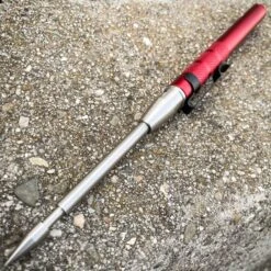 Auto OTF Spike Icepick 19 Auto OTF Spike Icepick -BLADE ADDICT Sales blade addict daily deals auto otf spike icepick 23821302988999