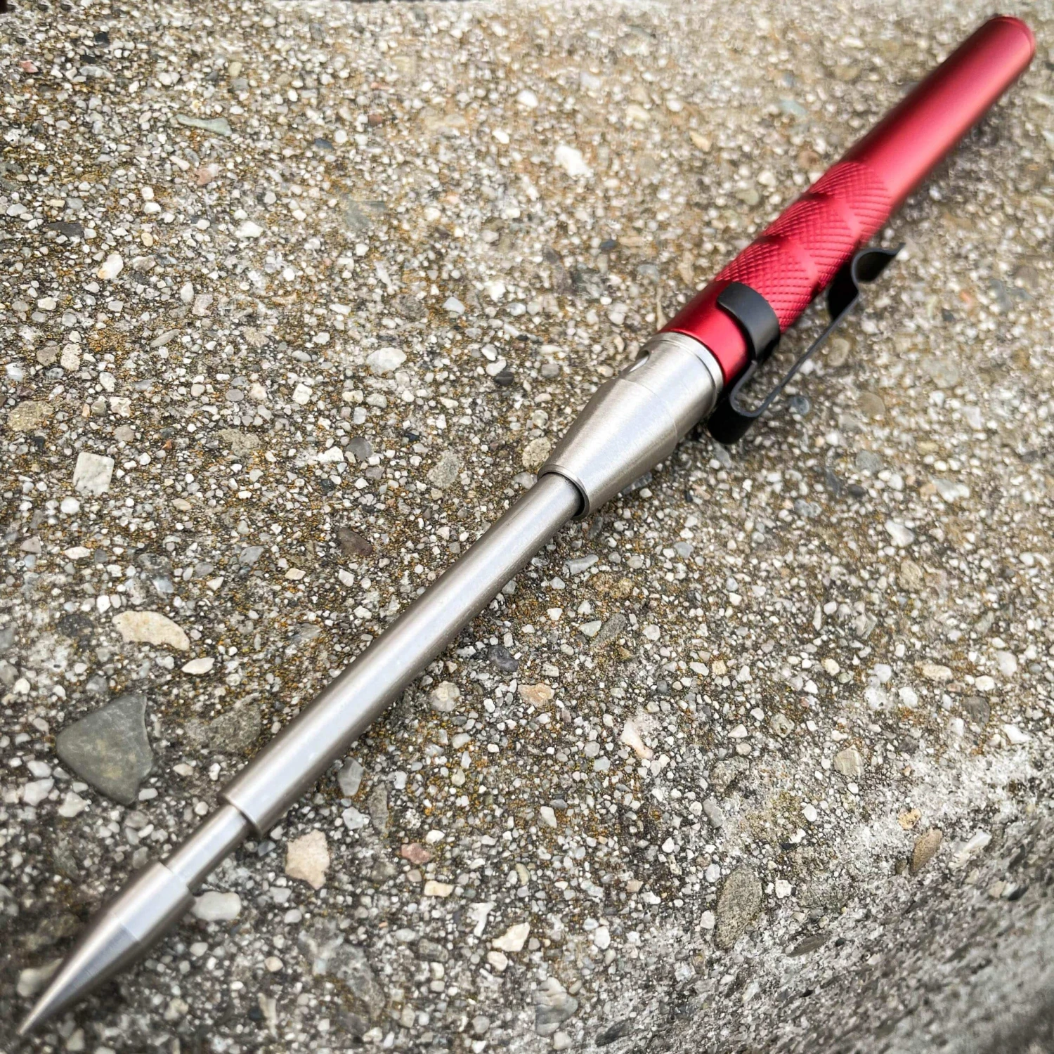 Auto OTF Spike Icepick 10 Auto OTF Spike Icepick - Image 8