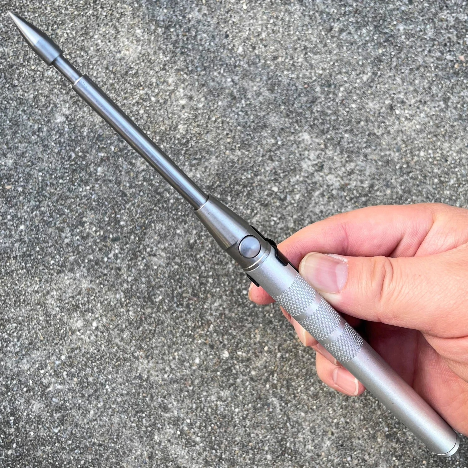 Auto OTF Spike Icepick 12 Auto OTF Spike Icepick - Image 10