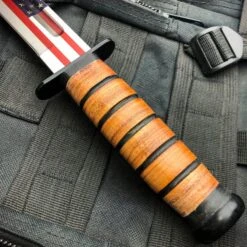 12" Military Tactical USA FLAG WWII COMBAT Fixed Blade Survival Hunting KNIFE 10 12" Military Tactical USA FLAG WWII COMBAT Fixed Blade Survival Hunting KNIFE -BLADE ADDICT Sales blade addict fixed blade 12 military tactical usa flag wwii combat fixed blade survival hunting knife 15507349110872