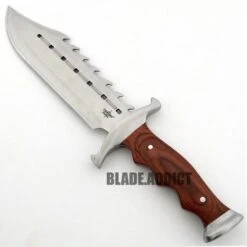15" Fantasy Dagger Fixed Blade Machete Hunting Combat Tactical Knife Bowie 8 15" Fantasy Dagger Fixed Blade Machete Hunting Combat Tactical Knife Bowie -BLADE ADDICT Sales blade addict fixed blade 15 fantasy dagger fixed blade machete hunting combat tactical knife bowie 15507539722328