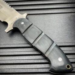 15" HEAVY DUTY FULL TANG TACTICAL HUNTING KNIFE Rambo Machete Survival Combat 9 15" HEAVY DUTY FULL TANG TACTICAL HUNTING KNIFE Rambo Machete Survival Combat -BLADE ADDICT Sales blade addict fixed blade 15 heavy duty full tang tactical hunting knife rambo machete survival combat 23895414309063