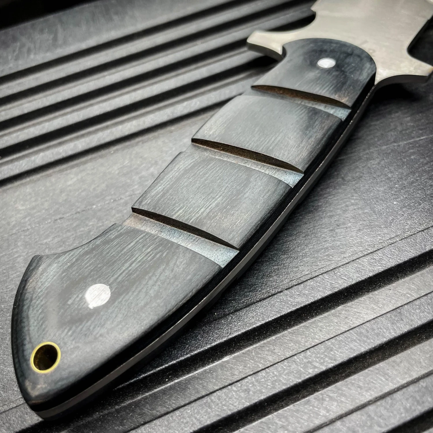 15" HEAVY DUTY FULL TANG TACTICAL HUNTING KNIFE Rambo Machete Survival Combat 7 15" HEAVY DUTY FULL TANG TACTICAL HUNTING KNIFE Rambo Machete Survival Combat - Image 5