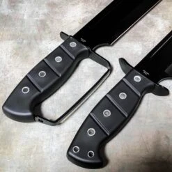 15" TACTICAL SURVIVAL Bowie Hunting FIXED BLADE Army Military Knife W Sheath 19 15" TACTICAL SURVIVAL Bowie Hunting FIXED BLADE Army Military Knife W Sheath -BLADE ADDICT Sales blade addict fixed blade 15 tactical survival bowie hunting fixed blade army military knife w sheath 15507575079000