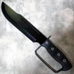 15" TACTICAL SURVIVAL Bowie Hunting FIXED BLADE Army Military Knife W Sheath 21 15" TACTICAL SURVIVAL Bowie Hunting FIXED BLADE Army Military Knife W Sheath -BLADE ADDICT Sales blade addict fixed blade 15 tactical survival bowie hunting fixed blade army military knife w sheath 15507575177304