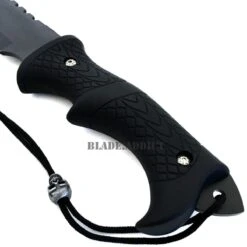 16" HUNTING Sawback Military FULL TANG Fixed Blade MACHETE Knife SWORD 8 16" HUNTING Sawback Military FULL TANG Fixed Blade MACHETE Knife SWORD -BLADE ADDICT Sales blade addict fixed blade 16 hunting sawback military full tang fixed blade machete knife sword 15400450850904