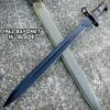 21" M1 US RIFLE Bayonet Military Tactical Combat Hunting Knife Survival Rambo -BLADE ADDICT Sales blade addict fixed blade 21 m1 us rifle bayonet military tactical combat hunting knife survival rambo 23895421354183