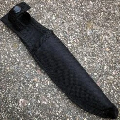 8.5" Tactical Camping Outdoor Fixed Blade Hunting Fishing Knife W Survival Kit 14 8.5" Tactical Camping Outdoor Fixed Blade Hunting Fishing Knife W Survival Kit -BLADE ADDICT Sales blade addict fixed blade 8 5 tactical camping outdoor fixed blade hunting fishing knife w survival kit 15730341478488