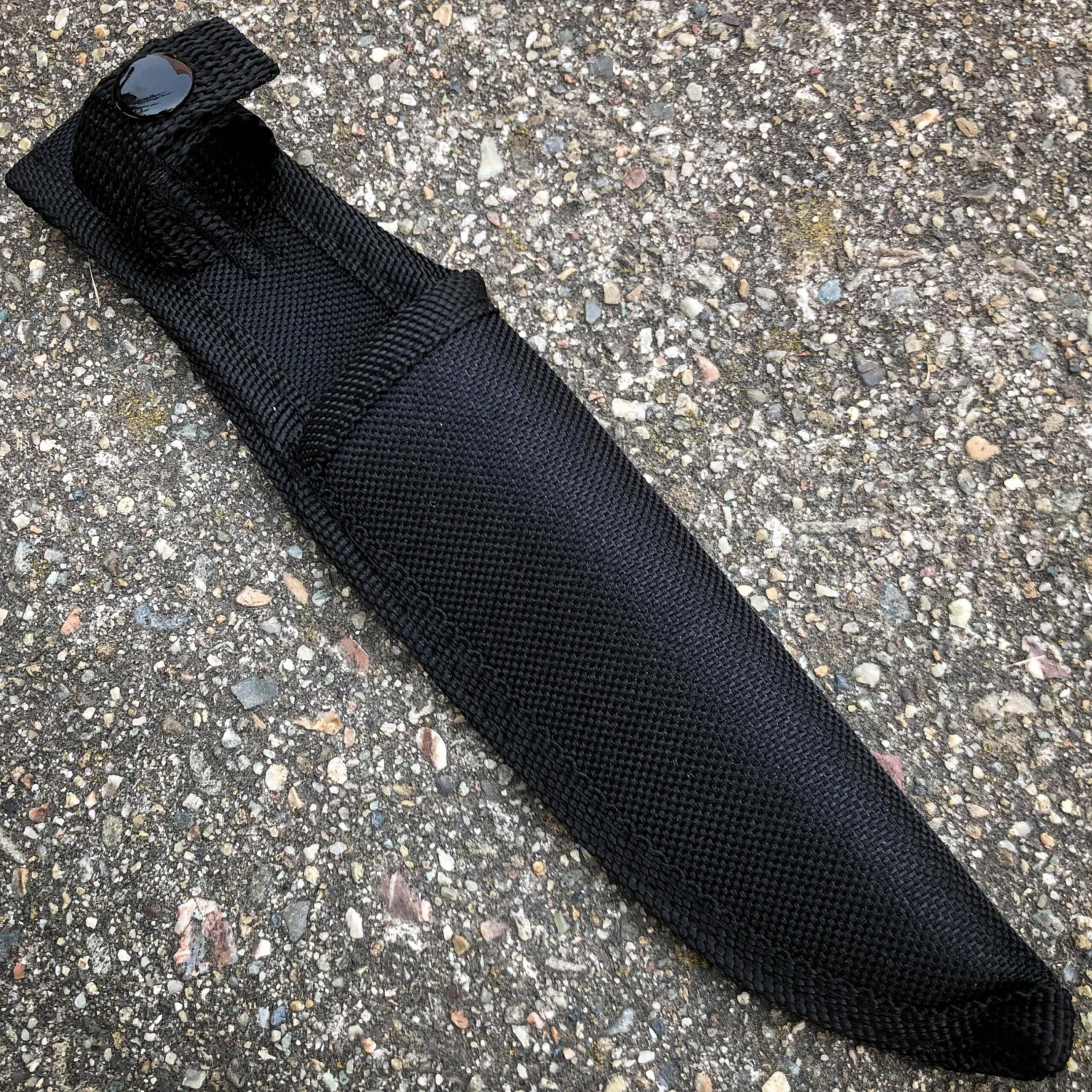 8.5" Tactical Camping Outdoor Fixed Blade Hunting Fishing Knife W Survival Kit 8 8.5" Tactical Camping Outdoor Fixed Blade Hunting Fishing Knife W Survival Kit - Image 6