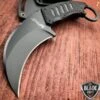 8" TACTICAL COMBAT Karambit Claw FIXED BLADE KNIFE Army Hawkbill 1 8" TACTICAL COMBAT Karambit Claw FIXED BLADE KNIFE Army Hawkbill -BLADE ADDICT Sales blade addict fixed blade 8 tactical combat karambit claw fixed blade knife army hawkbill 15431381647448