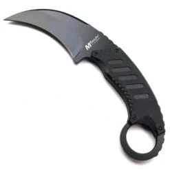8" TACTICAL COMBAT Karambit Claw FIXED BLADE KNIFE Army Hawkbill 9 8" TACTICAL COMBAT Karambit Claw FIXED BLADE KNIFE Army Hawkbill -BLADE ADDICT Sales blade addict fixed blade 8 tactical combat karambit claw fixed blade knife army hawkbill 15431381844056