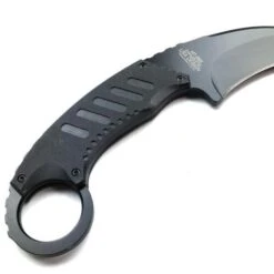 8" TACTICAL COMBAT Karambit Claw FIXED BLADE KNIFE Army Hawkbill 10 8" TACTICAL COMBAT Karambit Claw FIXED BLADE KNIFE Army Hawkbill -BLADE ADDICT Sales blade addict fixed blade 8 tactical combat karambit claw fixed blade knife army hawkbill 15431381909592