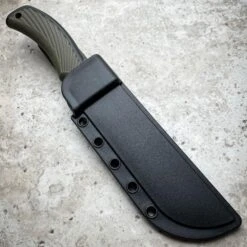 9" Military Tactical Combat Hunting Fixed Blade Survival Camping Outdoor Knife 23 9" Military Tactical Combat Hunting Fixed Blade Survival Camping Outdoor Knife -BLADE ADDICT Sales blade addict fixed blade 9 military tactical combat hunting fixed blade survival camping outdoor knife 24347890450631