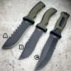9" Military Tactical Combat Hunting Fixed Blade Survival Camping Outdoor Knife 1 9" Military Tactical Combat Hunting Fixed Blade Survival Camping Outdoor Knife -BLADE ADDICT Sales blade addict fixed blade 9 military tactical combat hunting fixed blade survival camping outdoor knife 24347890614471