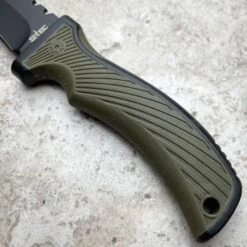 9" Military Tactical Combat Hunting Fixed Blade Survival Camping Outdoor Knife 20 9" Military Tactical Combat Hunting Fixed Blade Survival Camping Outdoor Knife -BLADE ADDICT Sales blade addict fixed blade 9 military tactical combat hunting fixed blade survival camping outdoor knife 24347890680007