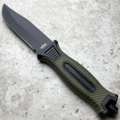 9" Military Tactical Combat Hunting Fixed Blade Survival Camping Outdoor Knife 26 9" Military Tactical Combat Hunting Fixed Blade Survival Camping Outdoor Knife -BLADE ADDICT Sales blade addict fixed blade c 9 military tactical combat hunting fixed blade survival camping outdoor knife 24347890712775