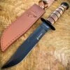 USMC MARINES TACTICAL BOWIE SURVIVAL HUNTING KNIFE MILITARY Combat Fixed Blade 2 USMC MARINES TACTICAL BOWIE SURVIVAL HUNTING KNIFE MILITARY Combat Fixed Blade -BLADE ADDICT Sales blade addict fixed blade usmc marines tactical bowie survival hunting knife military combat fixed blade 23895426793671