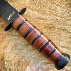 USMC MARINES TACTICAL BOWIE SURVIVAL HUNTING KNIFE MILITARY Combat Fixed Blade -BLADE ADDICT Sales blade addict fixed blade usmc marines tactical bowie survival hunting knife military combat fixed blade 23895426826439