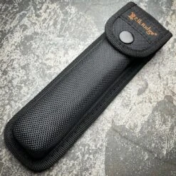 12.75" ELK RIDGE HUNTING CAMPING FISHING FISH FILLET Folding KNIFE Blade W Pouch -BLADE ADDICT Sales blade addict knives 12 75 elk ridge hunting camping fishing fish fillet folding knife blade w pouch 30622210883783