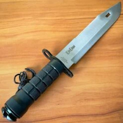 15" Tactical Hunting Rambo Fixed Blade Silver Knife Machete Bowie W Survival Kit 10 15" Tactical Hunting Rambo Fixed Blade Silver Knife Machete Bowie W Survival Kit -BLADE ADDICT Sales blade addict knives 15 tactical hunting rambo fixed blade silver knife machete bowie w survival kit 37177361137878