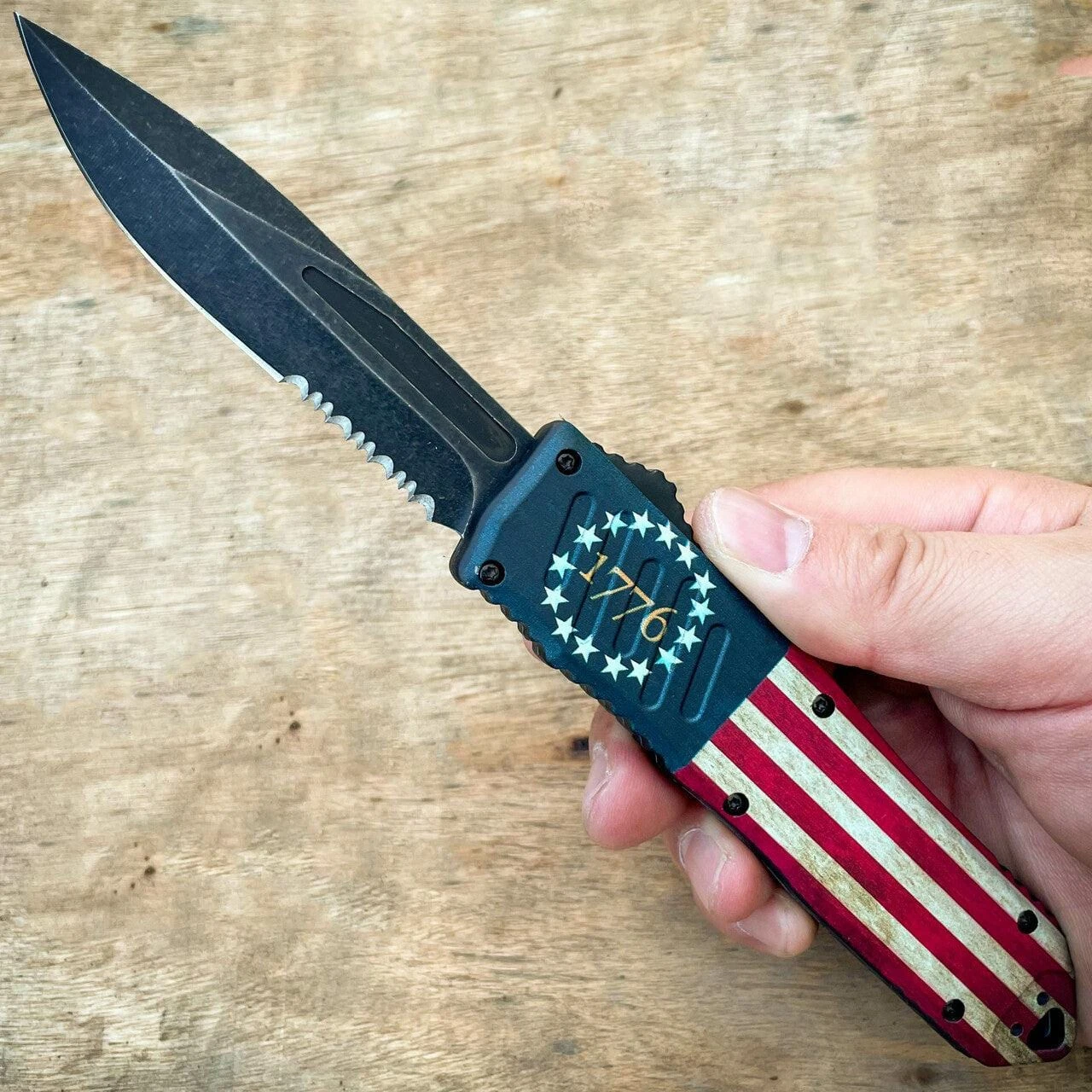 HAVOC OTF SERIES (Choose One) 7 HAVOC OTF SERIES (Choose One) - Image 5