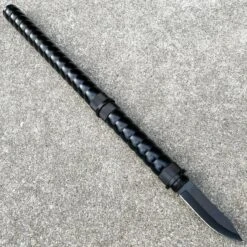 26" TRI DAGGER Twist Blade W/ Sheath 14 26" TRI DAGGER Twist Blade W/ Sheath -BLADE ADDICT Sales blade addict knives 26 tri dagger twist blade w sheath 36662267019478