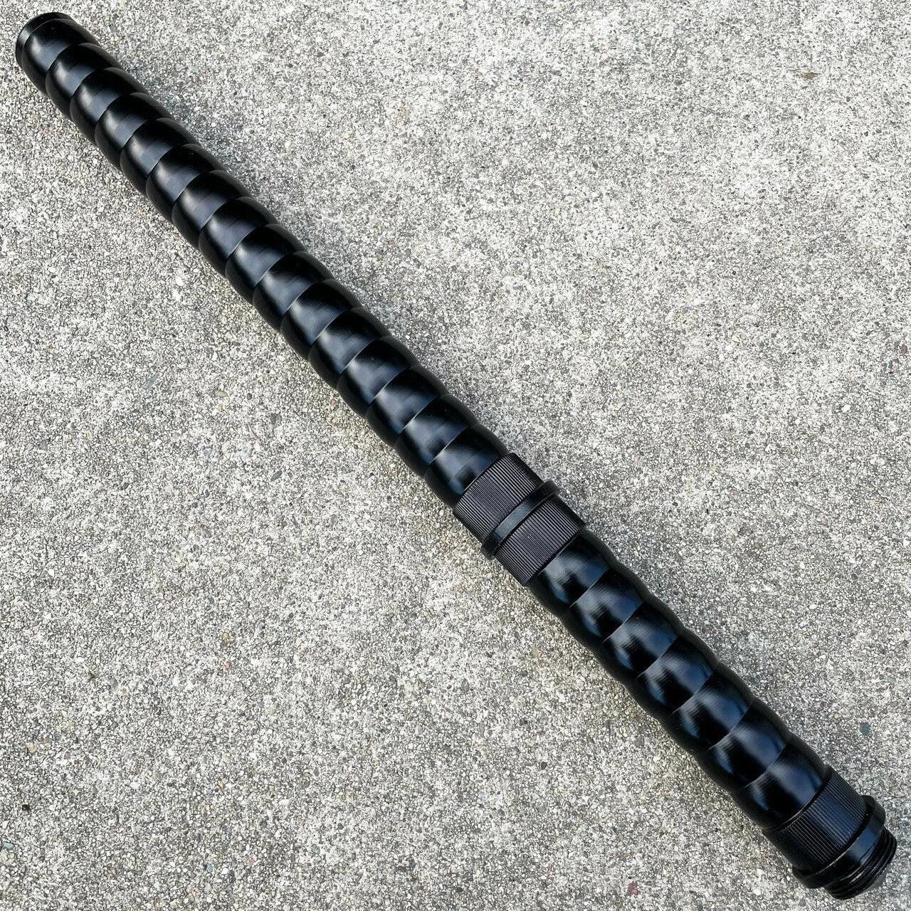 26" TRI DAGGER Twist Blade W/ Sheath 9 26" TRI DAGGER Twist Blade W/ Sheath - Image 7