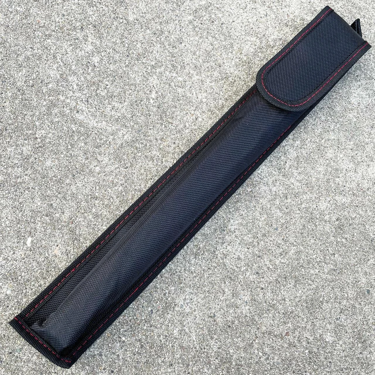 26" TRI DAGGER Twist Blade W/ Sheath 10 26" TRI DAGGER Twist Blade W/ Sheath - Image 8