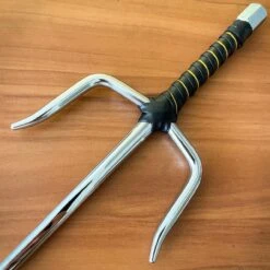 2PCS 19" Japanese Oni Ninja Metal Martial Arts Octagon Sai Set 9 2PCS 19" Japanese Oni Ninja Metal Martial Arts Octagon Sai Set -BLADE ADDICT Sales blade addict knives 2pcs 19 japanese oni ninja metal martial arts octagon sai set 29502812848327