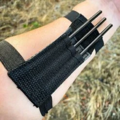 3PC Throwing Spike Set Dart Quills -BLADE ADDICT Sales blade addict knives 3pc throwing spike set dart quills 31929610535111